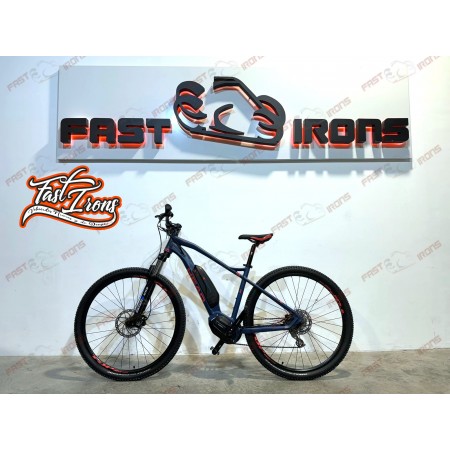 BICICLETA HEAD GRANBY LADY