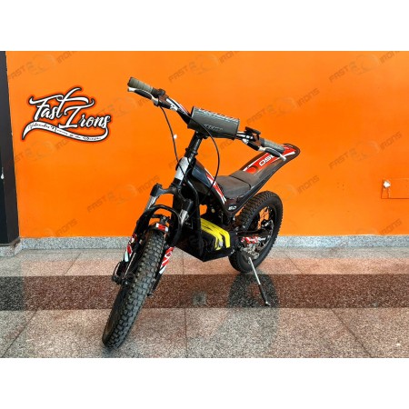 OSET BIKE 16.0