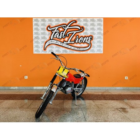 MONTESA COTA 25 MODELO A