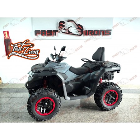 CFMOTO 1000 TOURING EPS